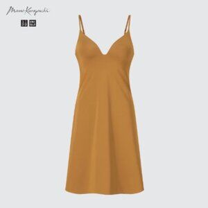 Uniqlo dress slip - NWT - Size L